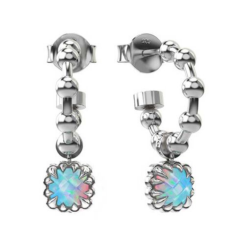 Stolen Girlfriends Club Baby Claw Ball Chain Sleeper